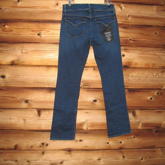 NWT Hudson Beth Baby Boot Mid Rise Jeans - Picture 7 of 12